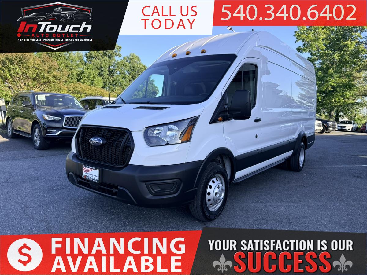 ford transit van 2023 1FTBF4X88PKA40190 image ford transit van 2023 1FTBF4X88PKA40190 image